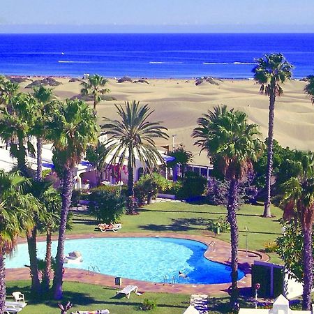 Sahara Beach Club Maspalomas  Exterior photo