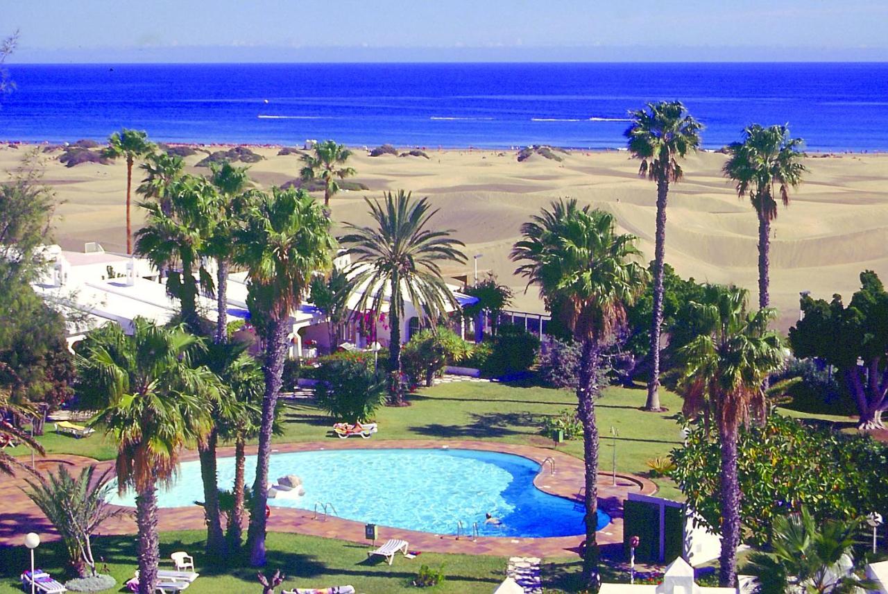 Sahara Beach Club Maspalomas  Exterior photo