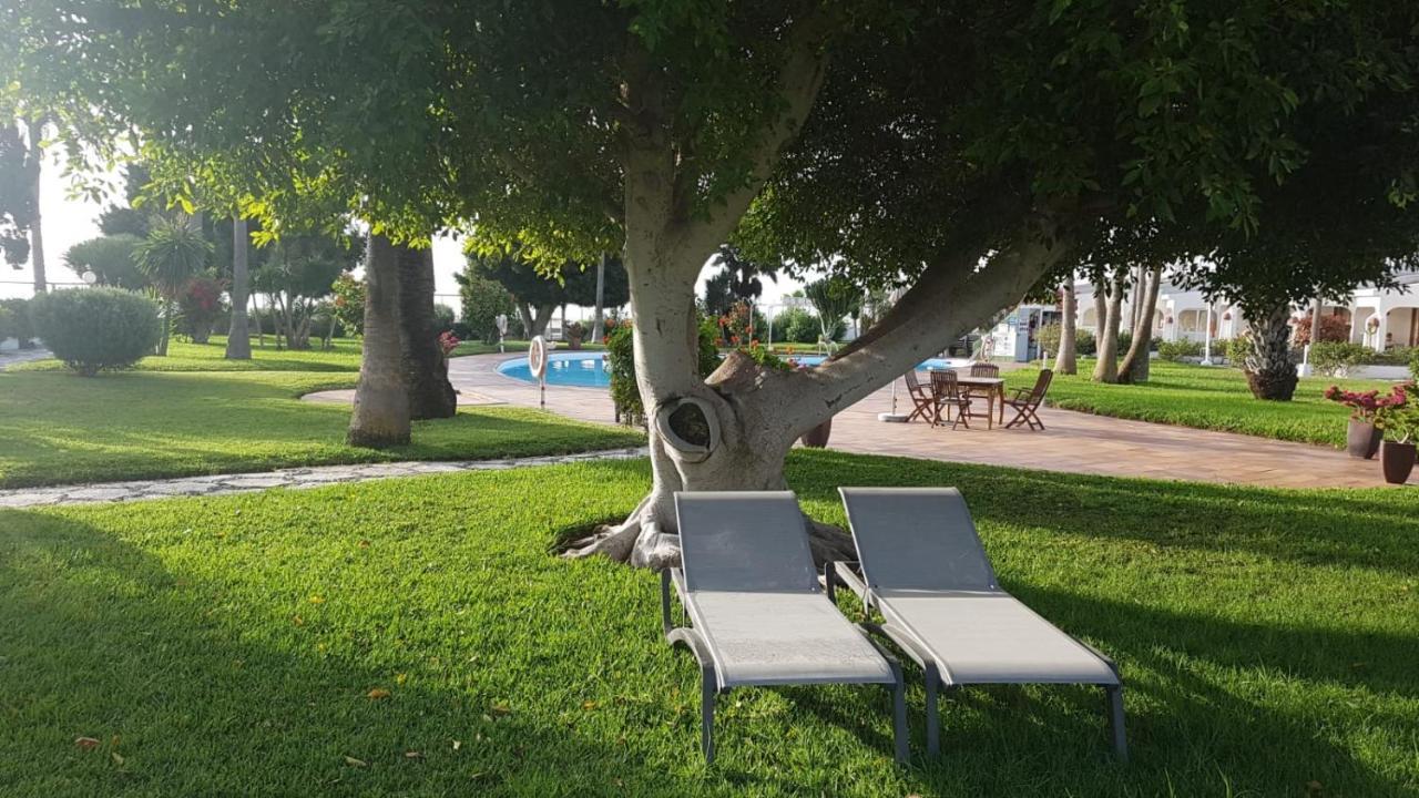 Sahara Beach Club Maspalomas  Exterior photo